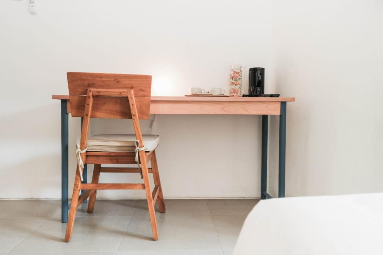 Djajanti House Bed and Breakfast Σεμαράνγκ Εξωτερικό φωτογραφία